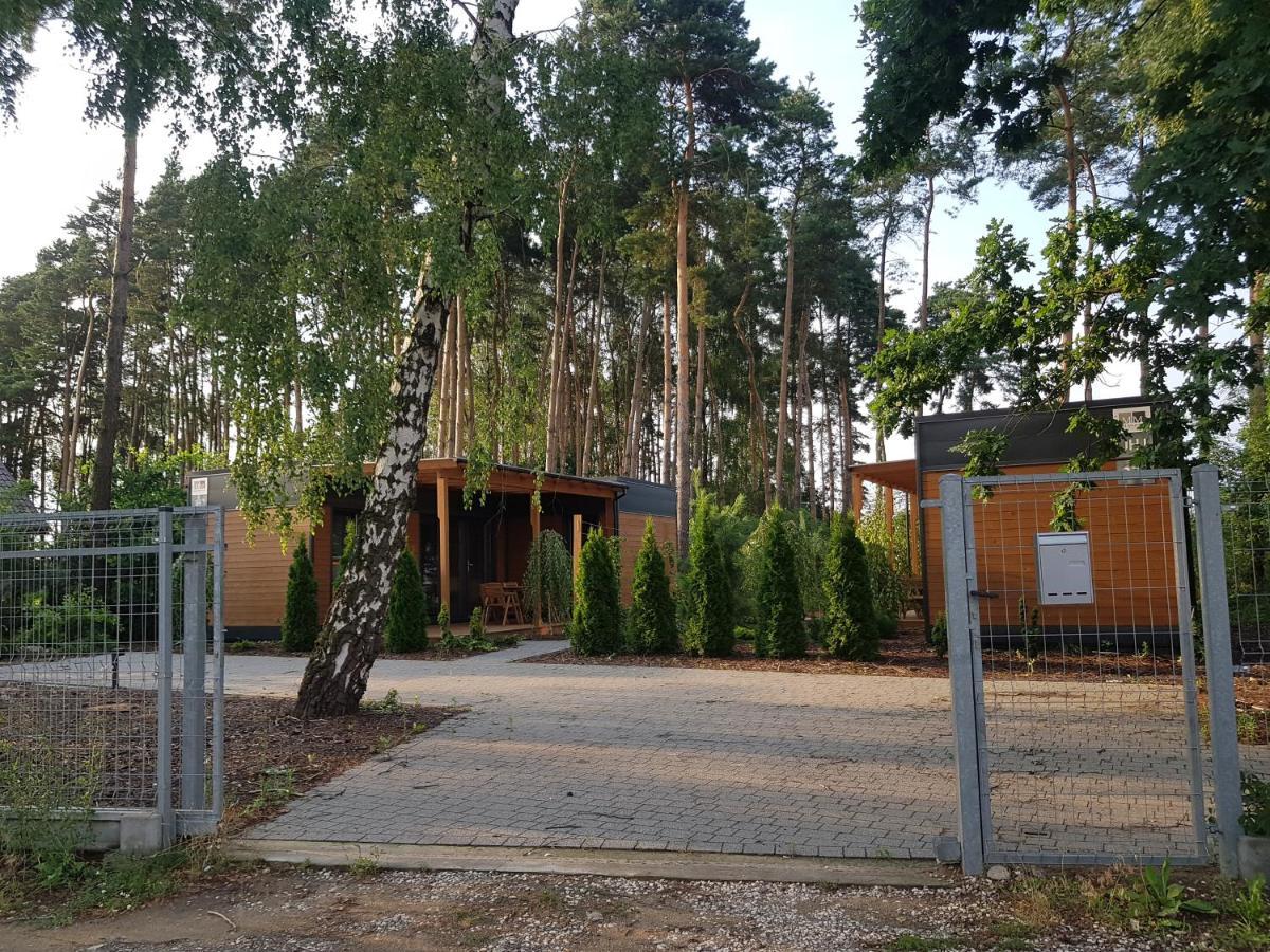 Jh2 Domek M&M Apartments Altanka 外观 照片