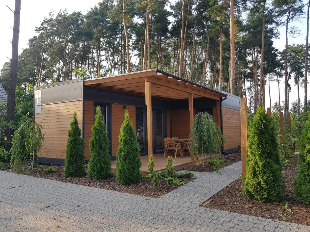 Jh2 Domek M&M Apartments Altanka 外观 照片