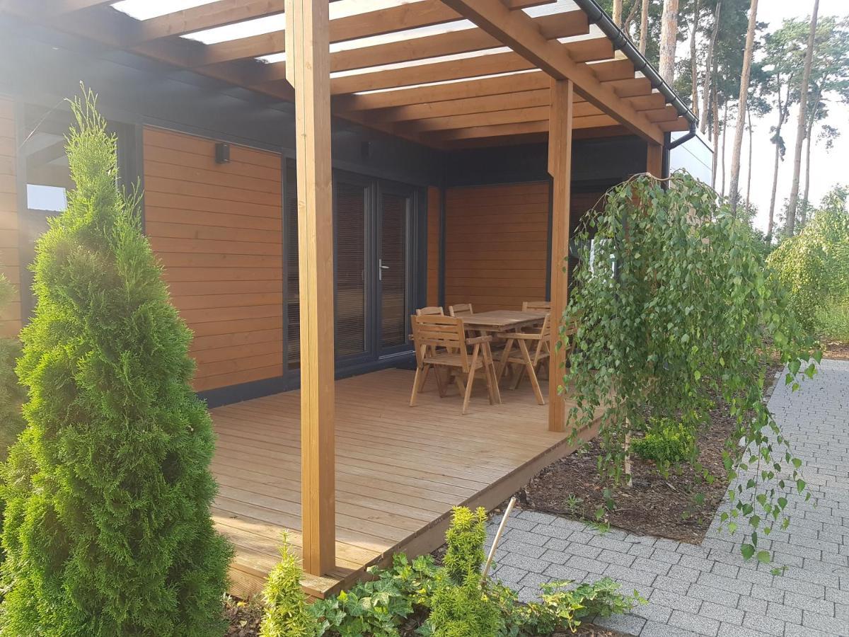 Jh2 Domek M&M Apartments Altanka 外观 照片